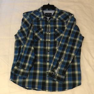 American Eagle Outfitters men's shirt size XXL - excellent condition!